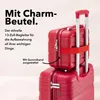 SKYCASES Travel One - 4 teiliges Hartschalenkoffer-Set aus Produktbild-Vorschau 4