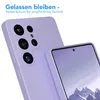 EAZY CASE - TPU Hülle für Samsung Galaxy S25 Ultra, TPU Produktbild-Vorschau 4