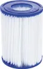 Bestway Steel Pro 3.66m x 1.00m, Blau, 9150 l, Gerahmter Produktbild-Vorschau 8