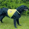 Gilet di sicurezza Trixie per cani - L Anteprima dell’immagine prodotto 2