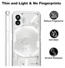 Ochranný kryt pro Nothing Phone 2 Case Transparent Slim Náhled obrázku produktu 2