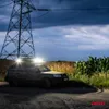 AMiO Pracovné LED svetlo AWL31 220LED COMBO 9-36V Náhľad obrázku produktu 14