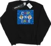 Disney - "Chip N Dale" Sweatshirt für Herren BI37757 (4XL) Produktbild-Vorschau 1