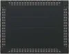 vidaXL Table de jardin anthracite 59x47x40 cm PP Voir les images du produit 8