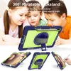 Für Samsung Galaxy Tab S10 Plus / S9 / S8 S7 Plus u. FE 360 Produktbild-Vorschau 4