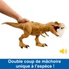 Jurassic World HNT62, 4 rok / roky, Hnedá, Plast Náhľad obrázku produktu 10