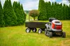 Cedrus Sp22103 Zahradní Traktor S 2 Násobným Zadním Zdvihem Náhled obrázku produktu 12