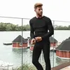 MT Herren Ski- und Thermounterhose Winter Unterhose - Produktbild-Vorschau 5