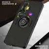 Redmi K50 Gaming Hülle, Ring Halter Ständer Matte Produktbild-Vorschau 6