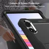 Für Xiaomi Redmi Pad Pro 12.1 Zoll aufstellbare Shockproof Produktbild-Vorschau 6