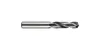 Spiralbohrer DIN 6537K Typ CTW R458 D.3,8mm HM TiAlN HA 3XD Produktbild-Vorschau 3