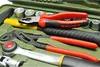 Proxxon PKW- und Universalwerkzeugkoffer 47-teilig, Produktbild-Vorschau 12