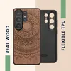 kwmobile KWM0000227O002C, Cover, Samsung, Galaxy S26 Ultra, Produktbild-Vorschau 4