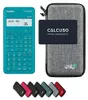 Casio fx-220 Plus 2nd edition inkl. WYNGS Schutztasche Produktbild-Vorschau 1