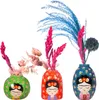 set de 3 vases à fleurs Frida Voir les images du produit 3