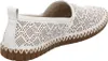 Rieker damskie loafersy M2851-80 weiss 41 Podgląd zdjęcia produktu 69