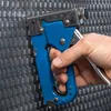 KADAX Sichtschutzleiste "Espa", Sichtschutz für Balkon, 4 Produktbild-Vorschau 14