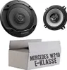 lasse W210 Heck - Lautsprecher Boxen Kenwood KFC-S1366 - Produktbild-Vorschau 1