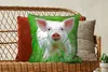 MuchoWow® Zierkissen Sofakissen Wohnzimmer Dekokissen 50x50 Produktbild-Vorschau 5