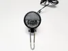 Büchel Fahrrad Alu Lampe LED Scheinwerfer Front Licht Secu Produktbild-Vorschau 3
