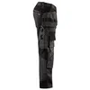 Blakläder Handwerker Bundhose mit Stretch 1554 1860 in Produktbild-Vorschau 10