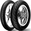 Dunlop Motorradreifen car-tyres GT 502 F H/D ( 80/90-21 TL Produktbild-Vorschau 2