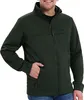 Kjelvik Herren Strickjacke Wilco Gr.M grün (202340037-60) Produktbild-Vorschau 3