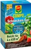 COMPO Schnecken-frei 1 kg / 4x250g Schneckenfrei Produktbild-Vorschau 1