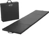 Gymtek® Klappbare Gymnastikmatte Sportmatte Kampfsportmatte Produktbild-Vorschau 2