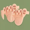 Separatore in gel - per 5 dita del piede - separatore Anteprima dell’immagine prodotto 2