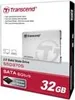 SSD 32 GB Transcend 2,5" (6,3 cm) SSD370S, SATA3, MLC Anteprima dell’immagine prodotto 4