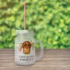 Mr. & Mrs. Panda Glas Spinne Agathe Sandwich - Transparent Produktbild-Vorschau 2