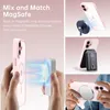 Magnetisch Hülle für iPhone 16 Plus, Kompatibel mit Produktbild-Vorschau 3