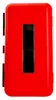 DAKEN REGON Feuerlöscherkasten 6kg Rot 620x335x240mm Produktbild-Vorschau 3
