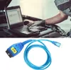 USB rozhraní OBD Diagnostický kabel Testovací linka pro Náhled obrázku produktu 6