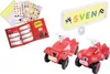 BIG 800056486, 1 rok / roky, Žltá Náhľad obrázku produktu 16