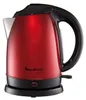 Moulinex Subito Red Kettle, 1,7 l, 2400 W, Rot, Nylon, Produktbild-Vorschau 3