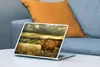 MuchoWow® Laptop Aufkleber Sticker Cover Schottische Produktbild-Vorschau 4
