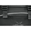 Borsa Greenlands - Borsa doppia - Tela - Riflettente - Nero Anteprima dell’immagine prodotto 4