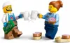 LEGO City Furgonetta per Ciambelle 60452 Anteprima dell’immagine prodotto 17