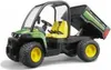 Bruder 02491 John Deere Gator 8550 ohne Fahrer Produktbild-Vorschau 25