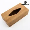 Kosmetiktücherbox 'Bambus', 24,5 x 12,5 x 10,8 cm, natur (1 Produktbild-Vorschau 14