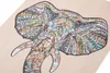 OMEGA TOYS Puzzle éléphant en bois 400072 92874 Voir les images du produit 7