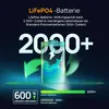 AFERIY Nano100 Powerstation 99Wh z LiFePO4 i zintegrowanym Podgląd zdjęcia produktu 10