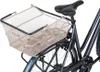 BASIL Hinterradkorb 'Hundred MIK 2.0', nude Voir les images du produit 7