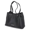 A black Valentino Bags Shopper Brixton handbag. Produktbild-Vorschau