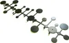 Decorizzly® Elzo Mini-Wandaufhänger Produktbild-Vorschau 2
