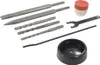 Silverline 850W SDS Plus Hammer, SDS Plus, 3200 BPM, AC, Produktbild-Vorschau 4
