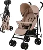 Novi Nick Buggy – ab 6 Monaten – leicht & kompakt faltbar – Produktbild-Vorschau 1