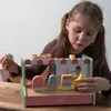 Dantoy Holz-Eisstand Spielzeug Set 12-teilig in Box Produktbild-Vorschau 17